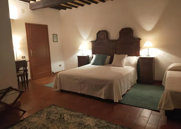 Country house Tenuta Mocajo *