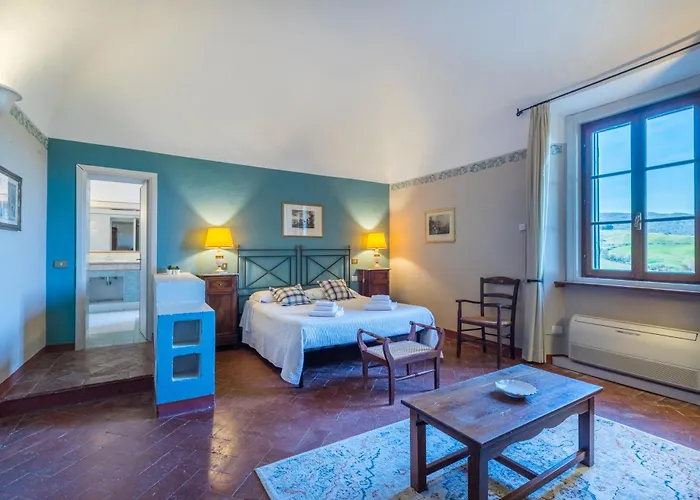 Country house Tenuta Mocajo *