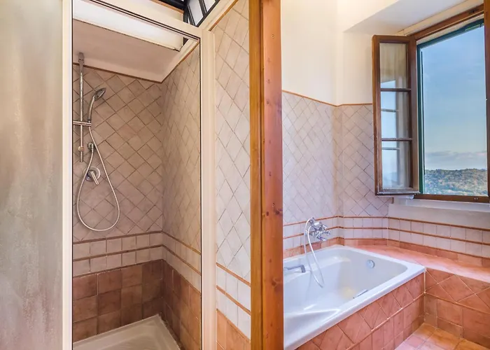 Country house Tenuta Mocajo
