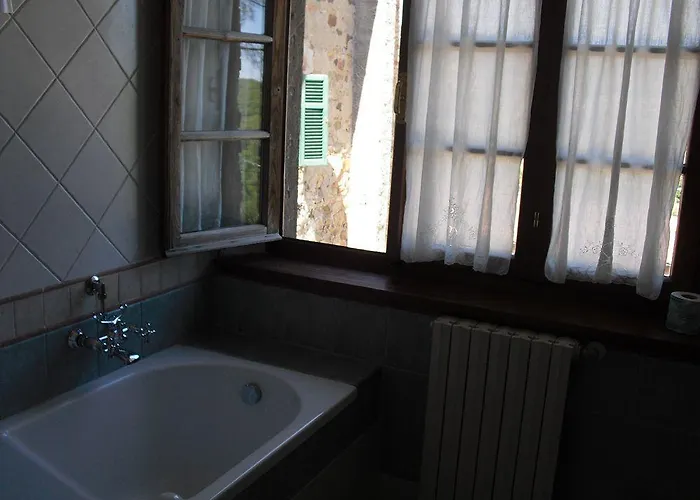 Tenuta Mocajo Country house