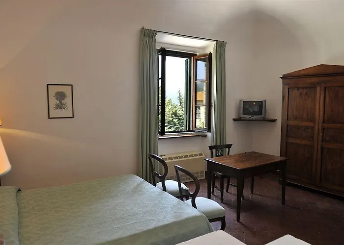 Country house Tenuta Mocajo