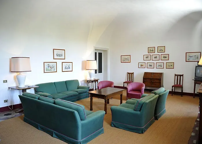 Tenuta Mocajo *