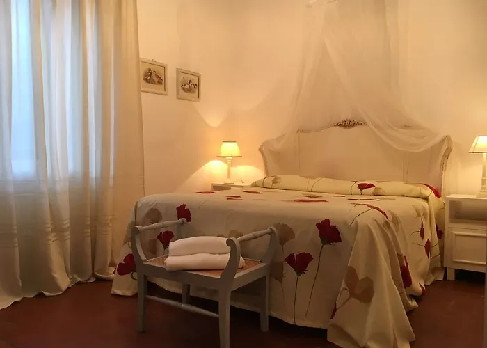 Tenuta Mocajo Country house *