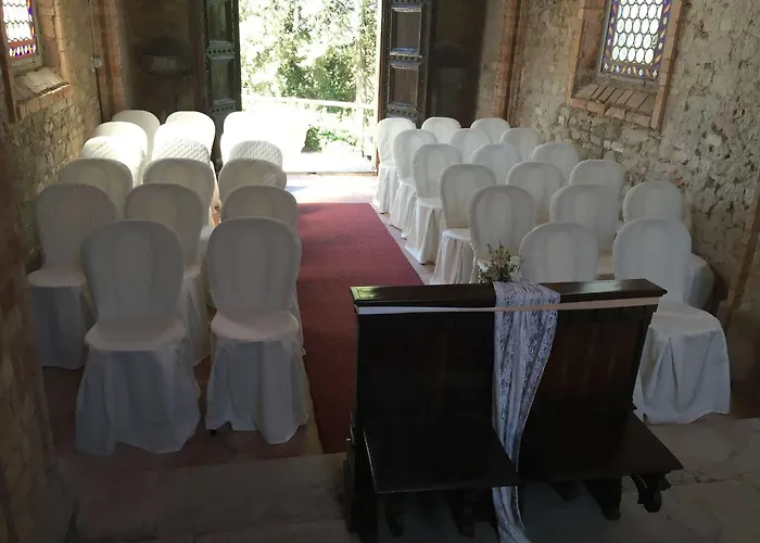 Tenuta Mocajo * Guardistallo