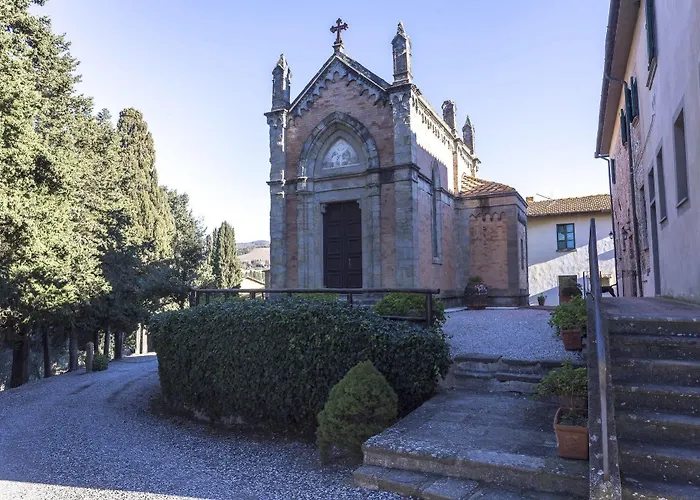 Tenuta Mocajo Country house *