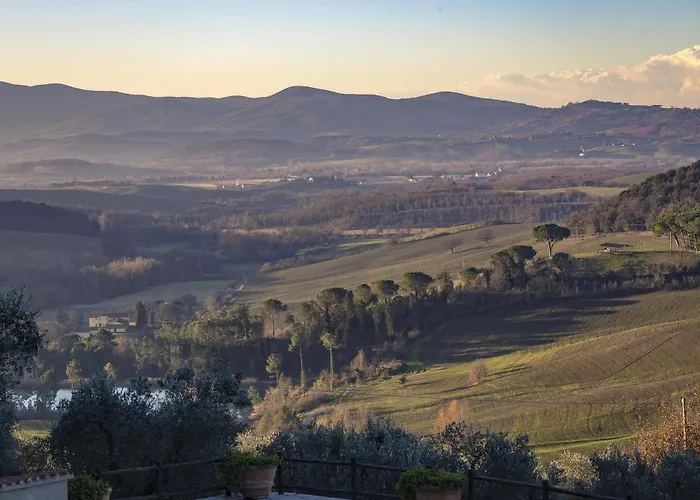 Tenuta Mocajo Guardistallo