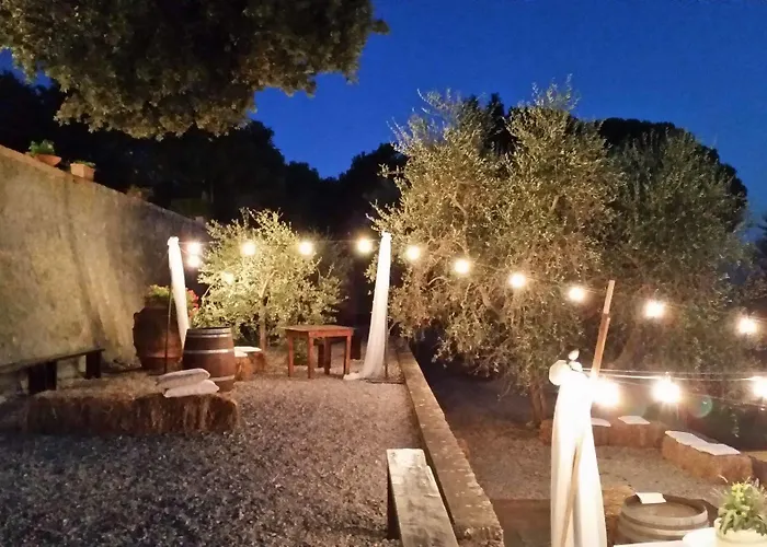 Tenuta Mocajo Guardistallo