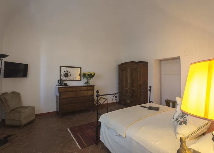 Tenuta Mocajo Country house Guardistallo