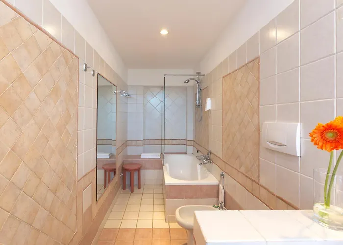 Tenuta Mocajo Country house *