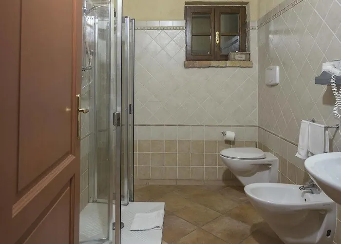 Country house Tenuta Mocajo *