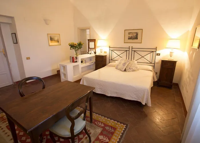 Country house Tenuta Mocajo *