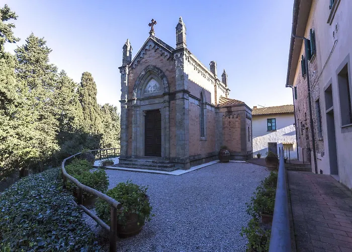 Country house Tenuta Mocajo *
