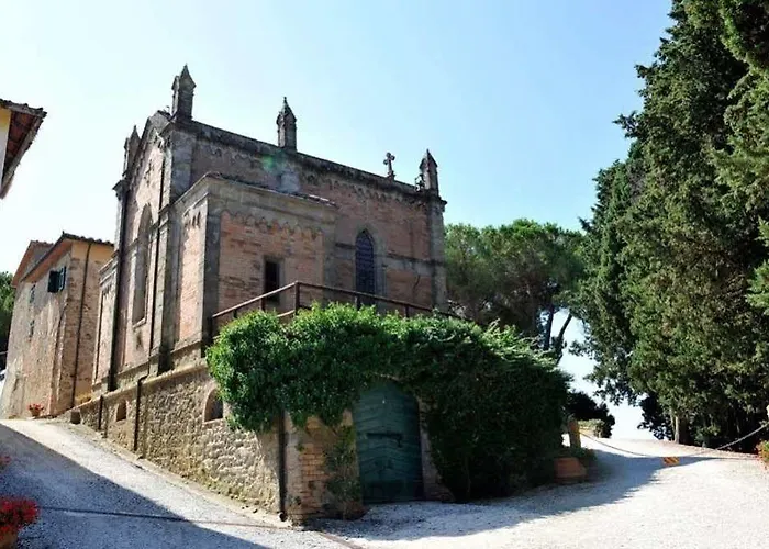 Tenuta Mocajo *