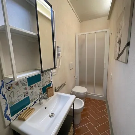 Tenuta Mocajo Country house Guardistallo