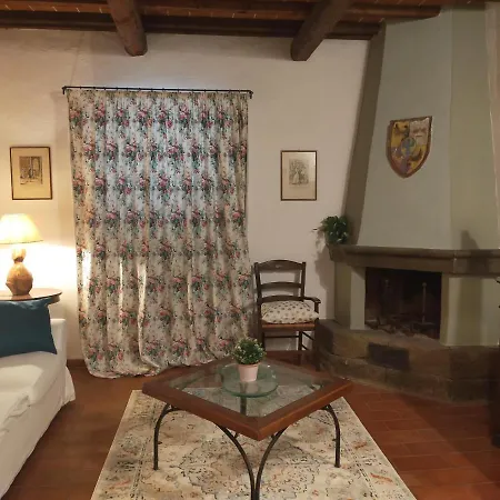 Country house Tenuta Mocajo *