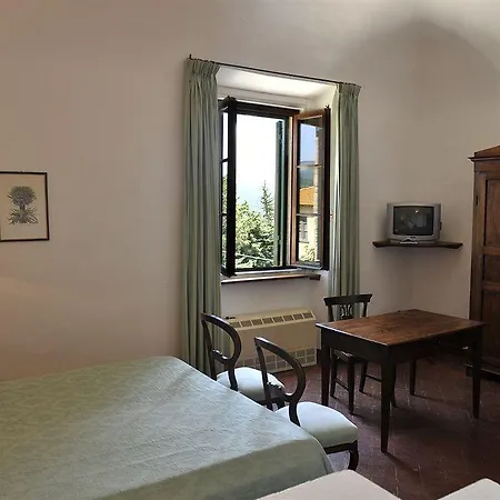 Country house Tenuta Mocajo